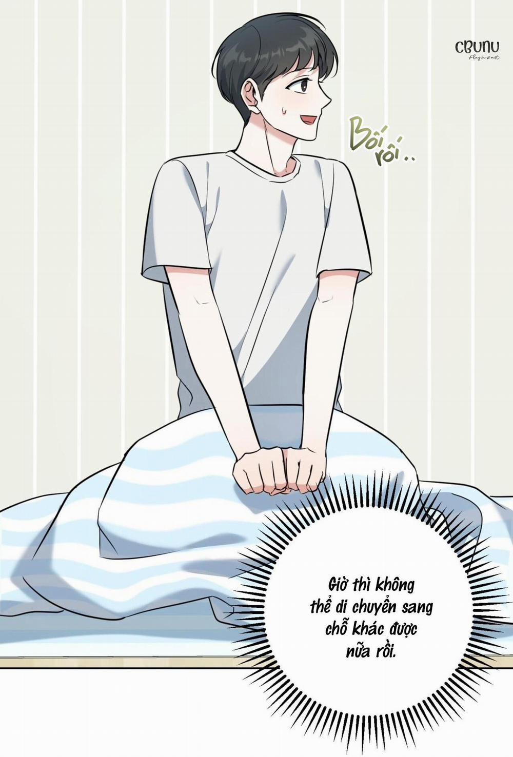 Khu Rừng Tĩnh Lặng 11 trang 42