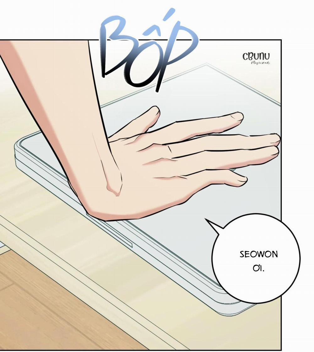 Khu Rừng Tĩnh Lặng 11 trang 44