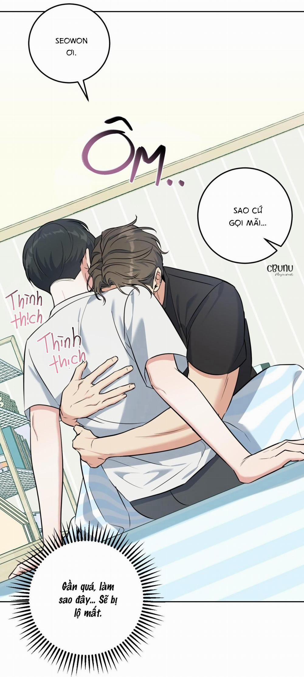 Khu Rừng Tĩnh Lặng 11 trang 50