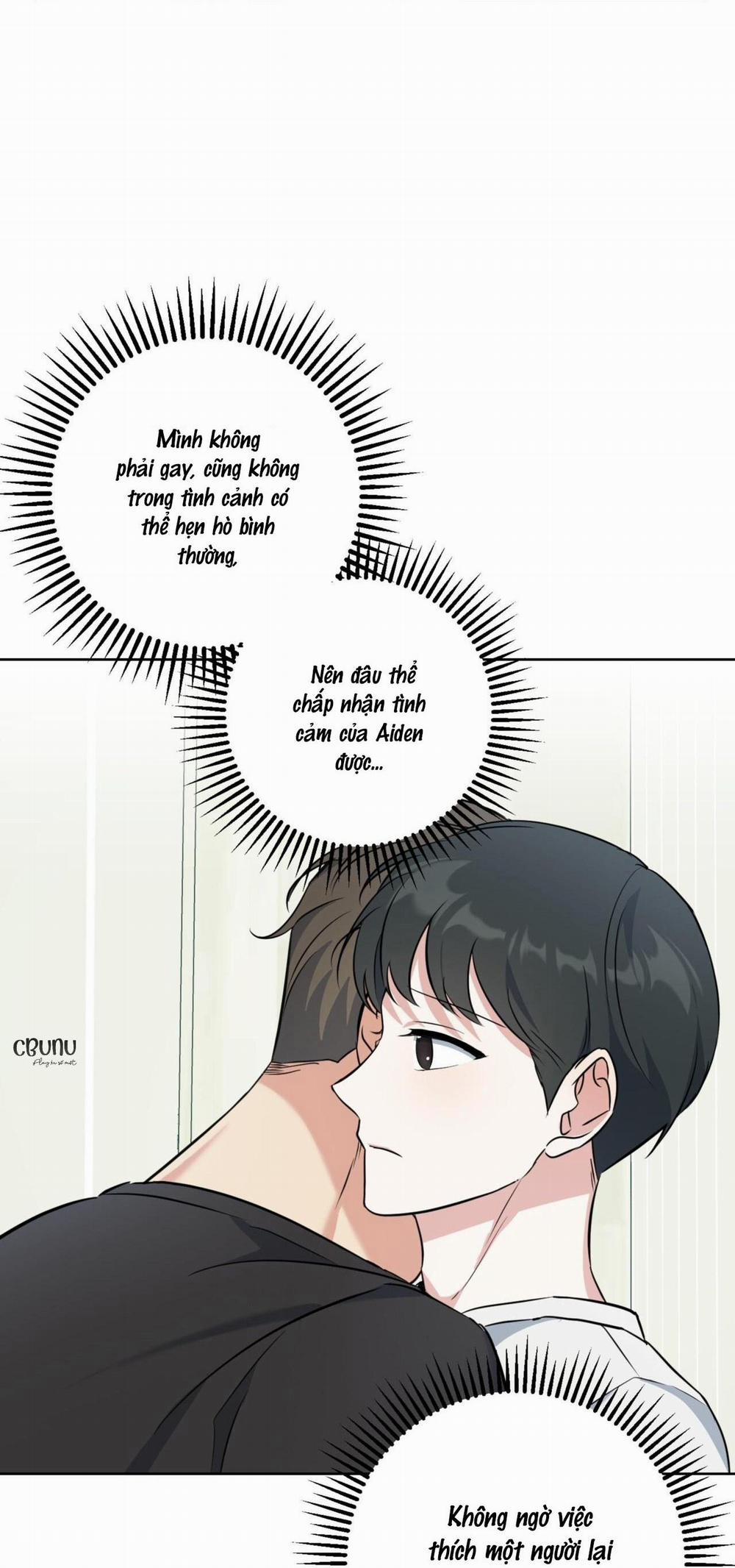 Khu Rừng Tĩnh Lặng 11 trang 53