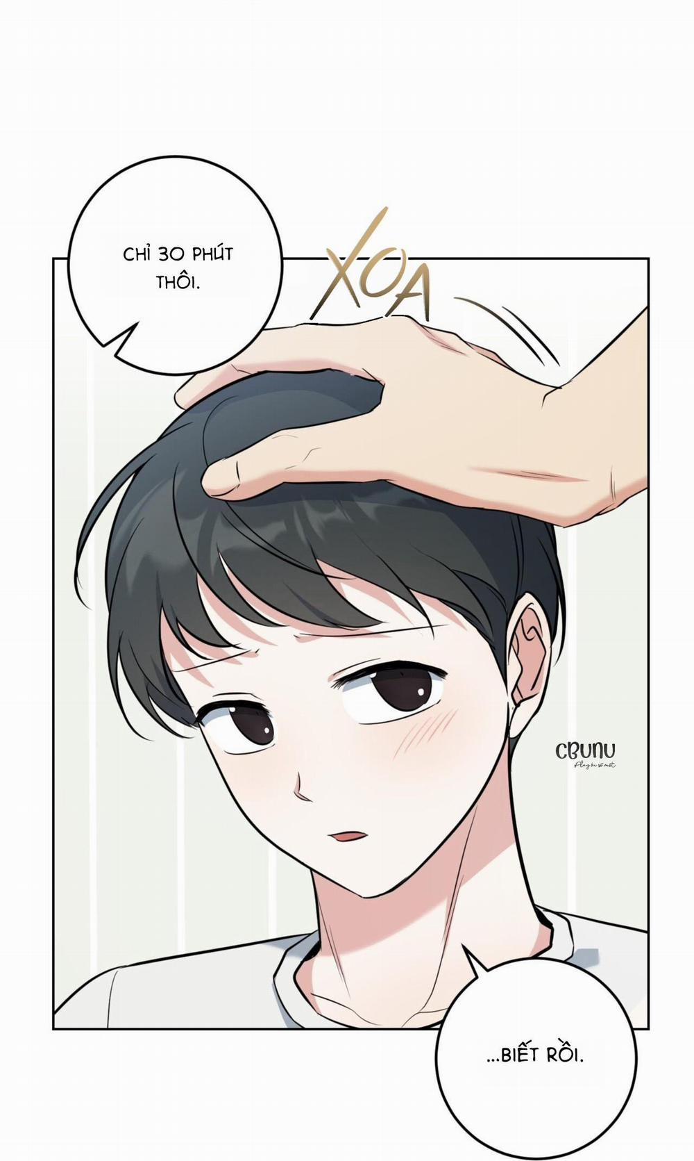 Khu Rừng Tĩnh Lặng 11 trang 55