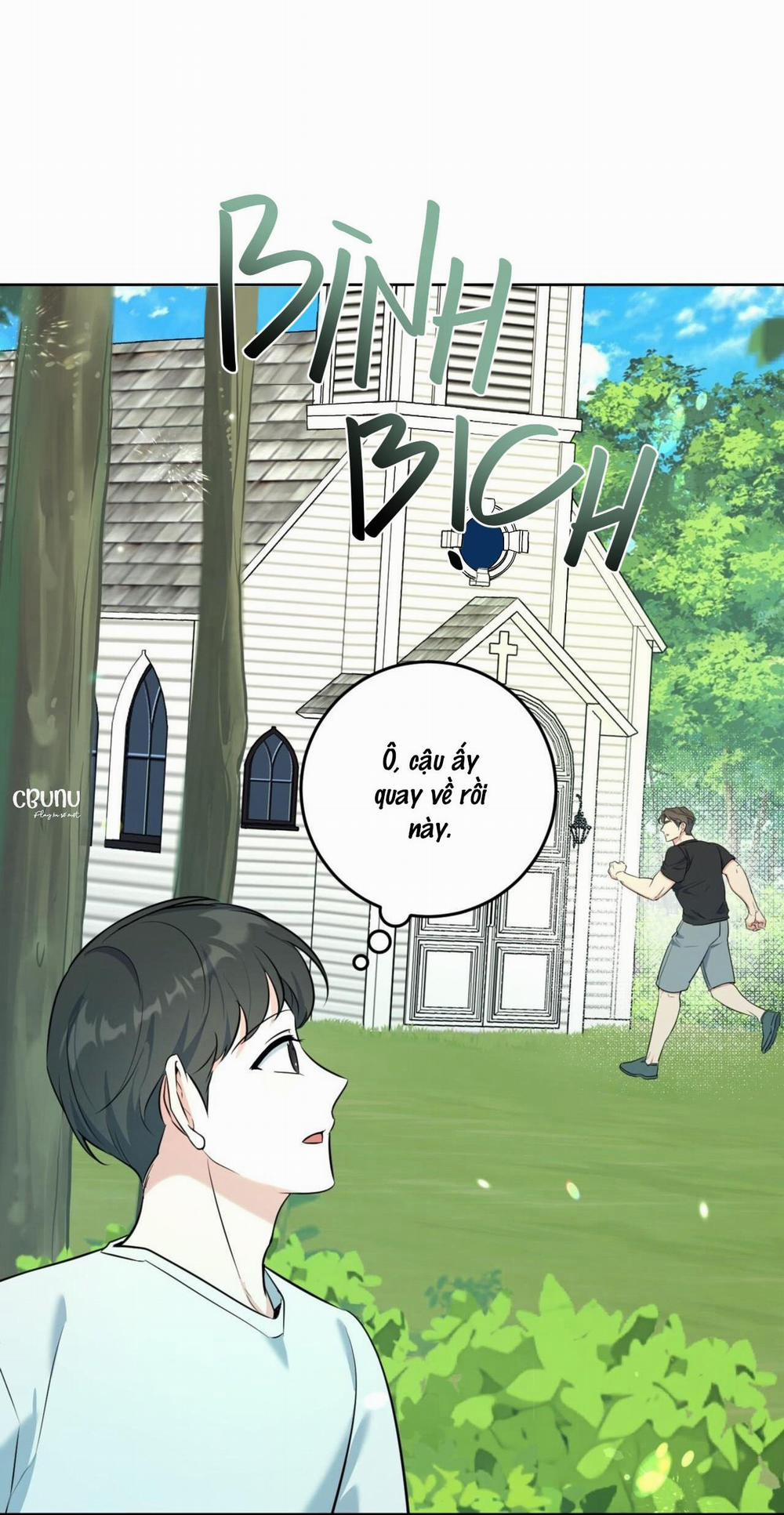 Khu Rừng Tĩnh Lặng 11 trang 68