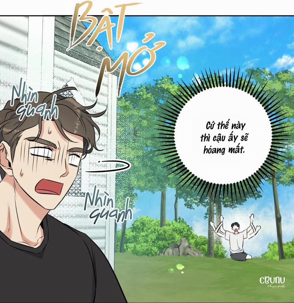 Khu Rừng Tĩnh Lặng 11 trang 72