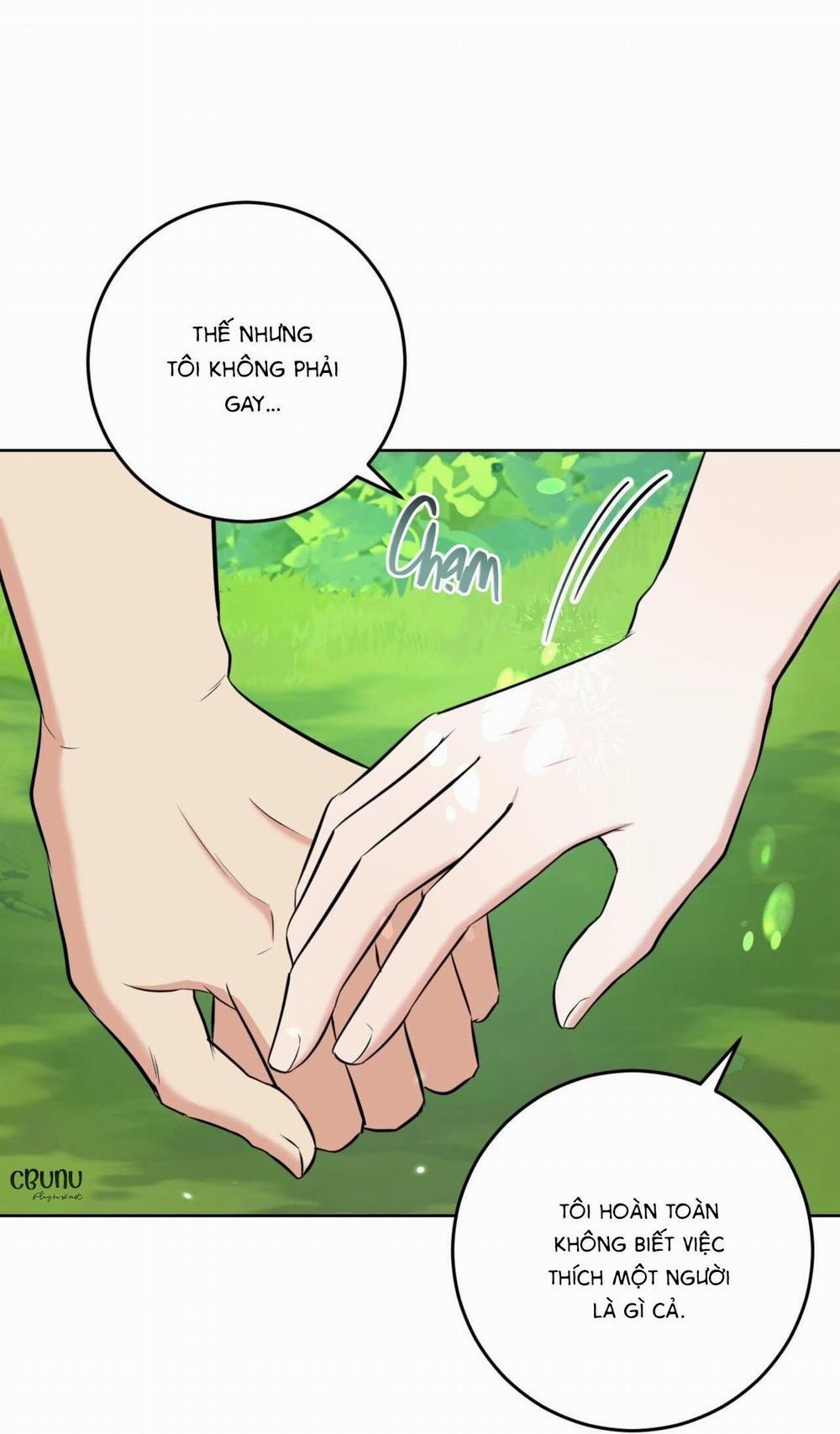 Khu Rừng Tĩnh Lặng 11 trang 82