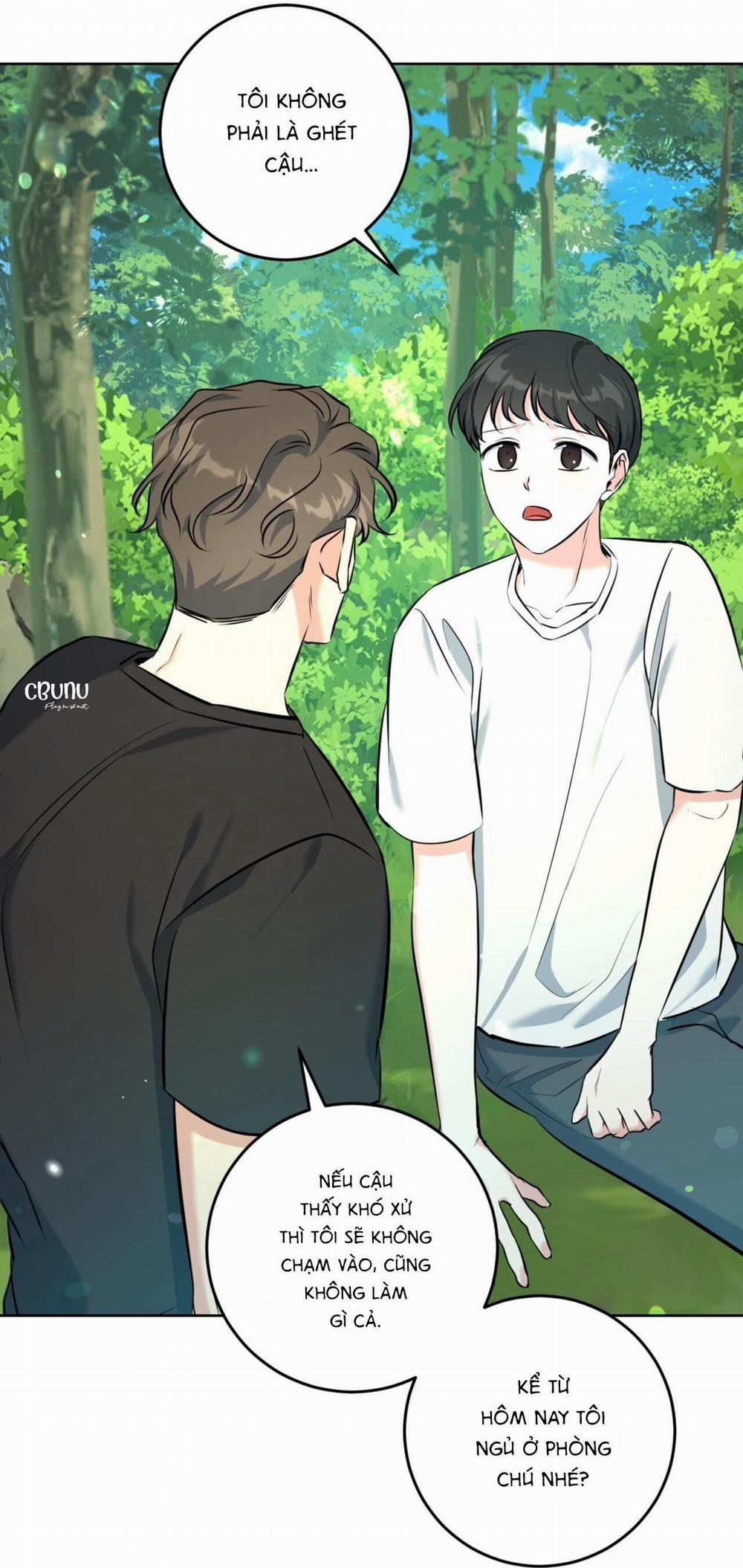 Khu Rừng Tĩnh Lặng 11 trang 94