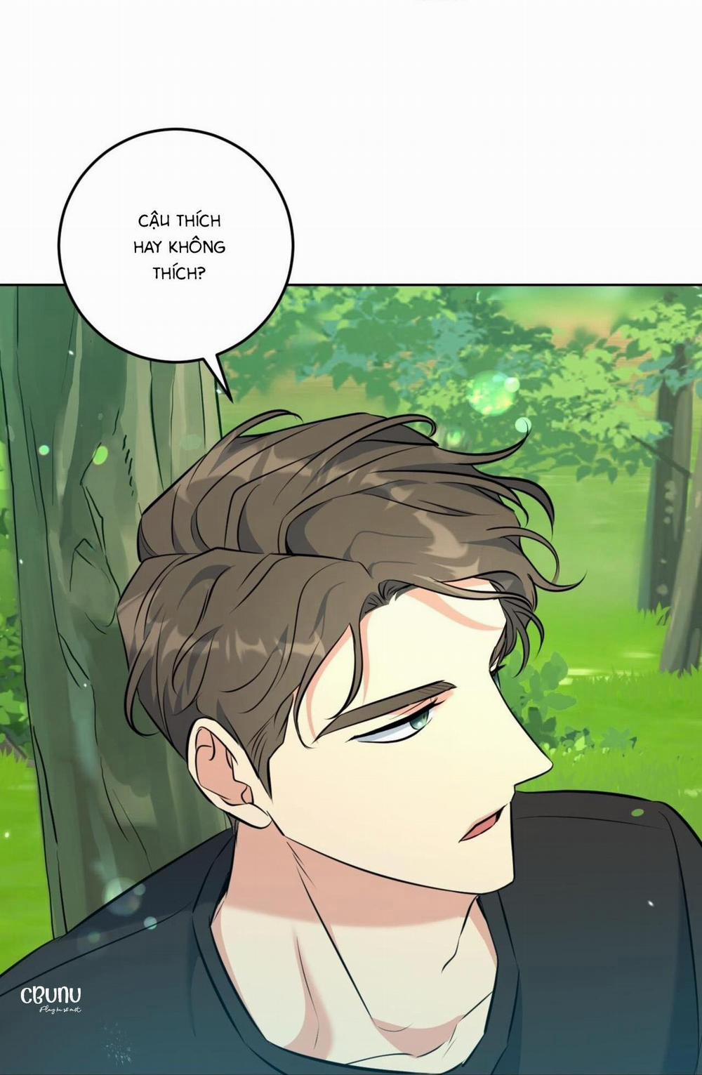 Khu Rừng Tĩnh Lặng 11 trang 96