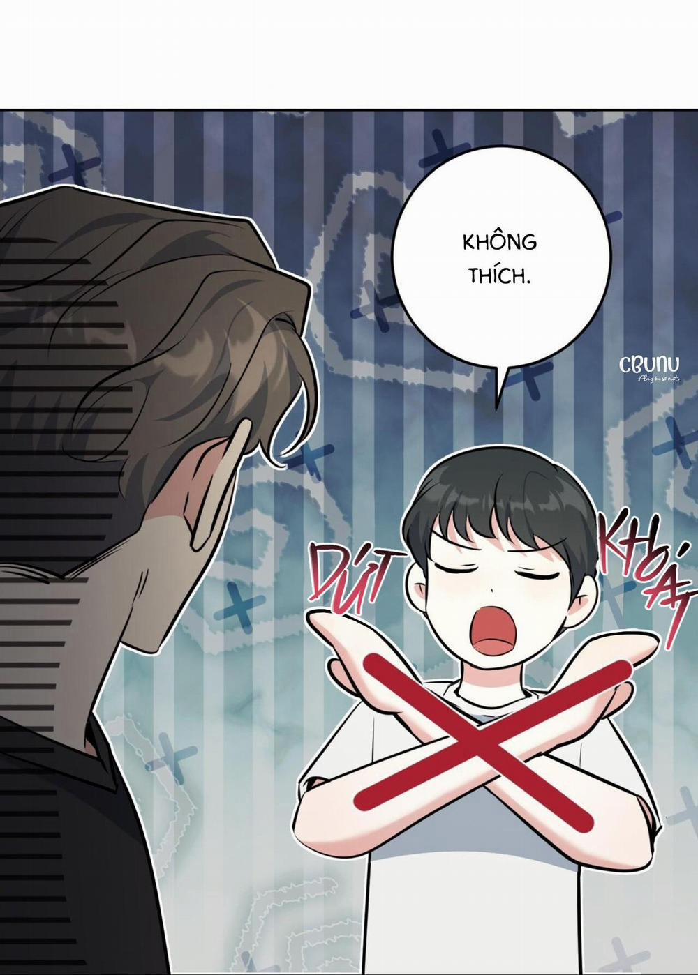 Khu Rừng Tĩnh Lặng 11 trang 98