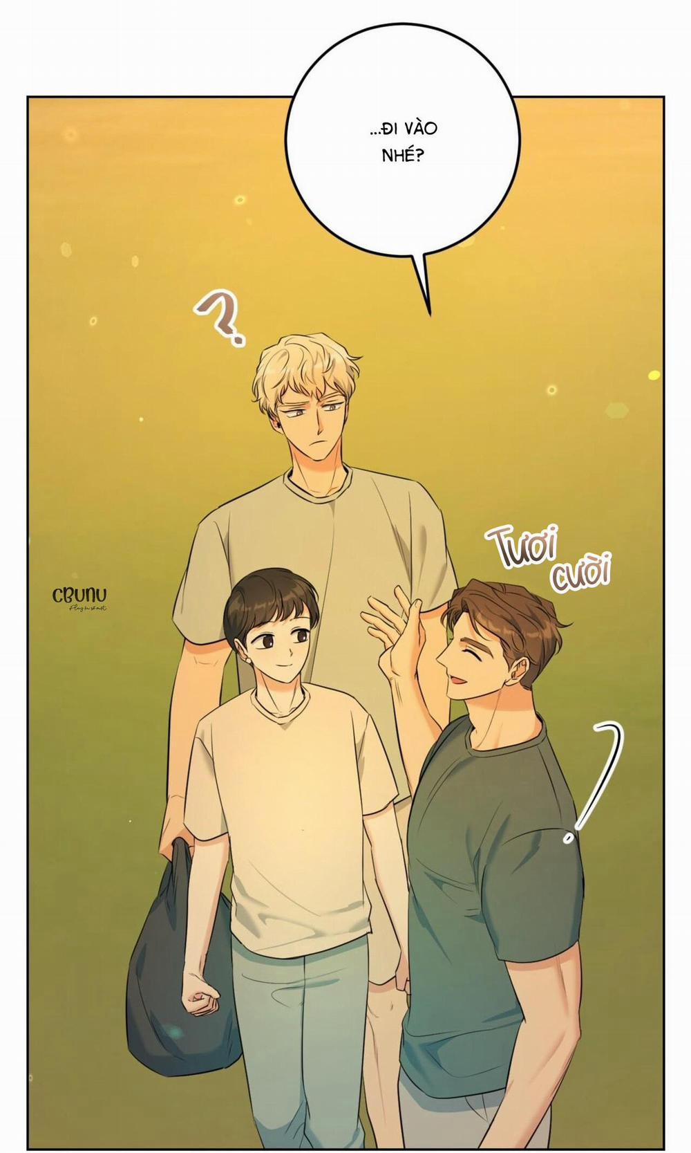 Khu Rừng Tĩnh Lặng 12 trang 104