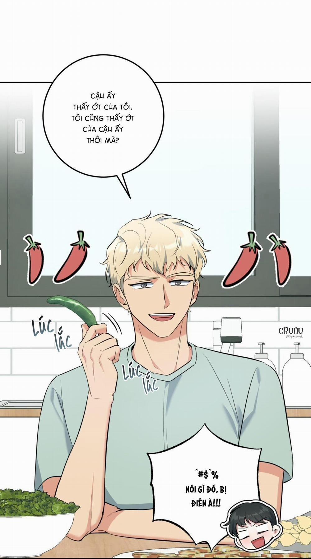 Khu Rừng Tĩnh Lặng 12 trang 129