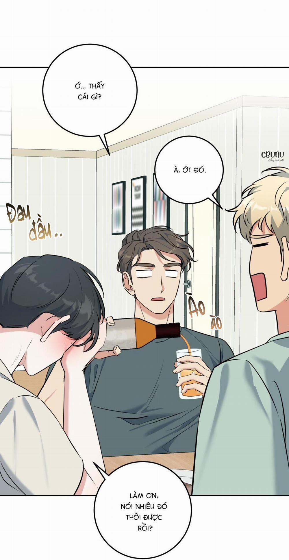 Khu Rừng Tĩnh Lặng 12 trang 131