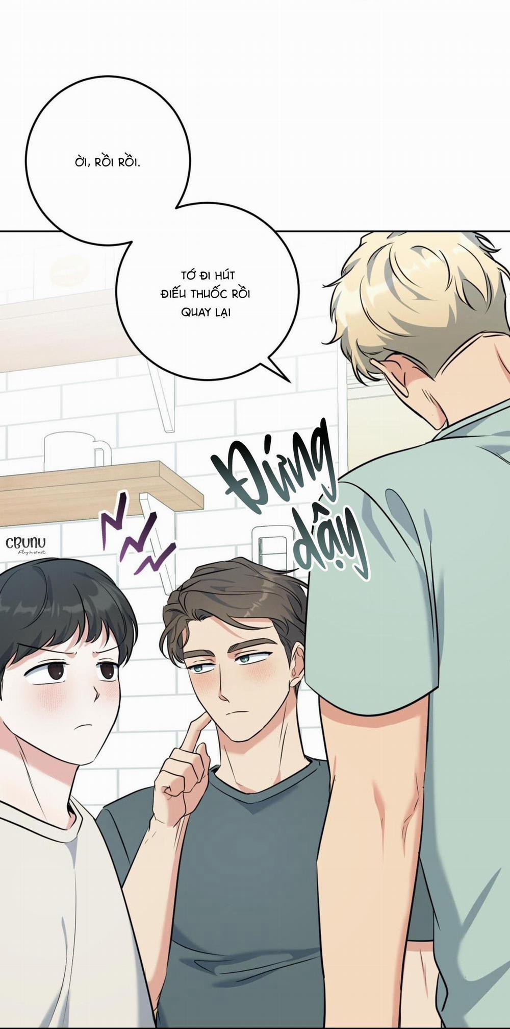 Khu Rừng Tĩnh Lặng 12 trang 137