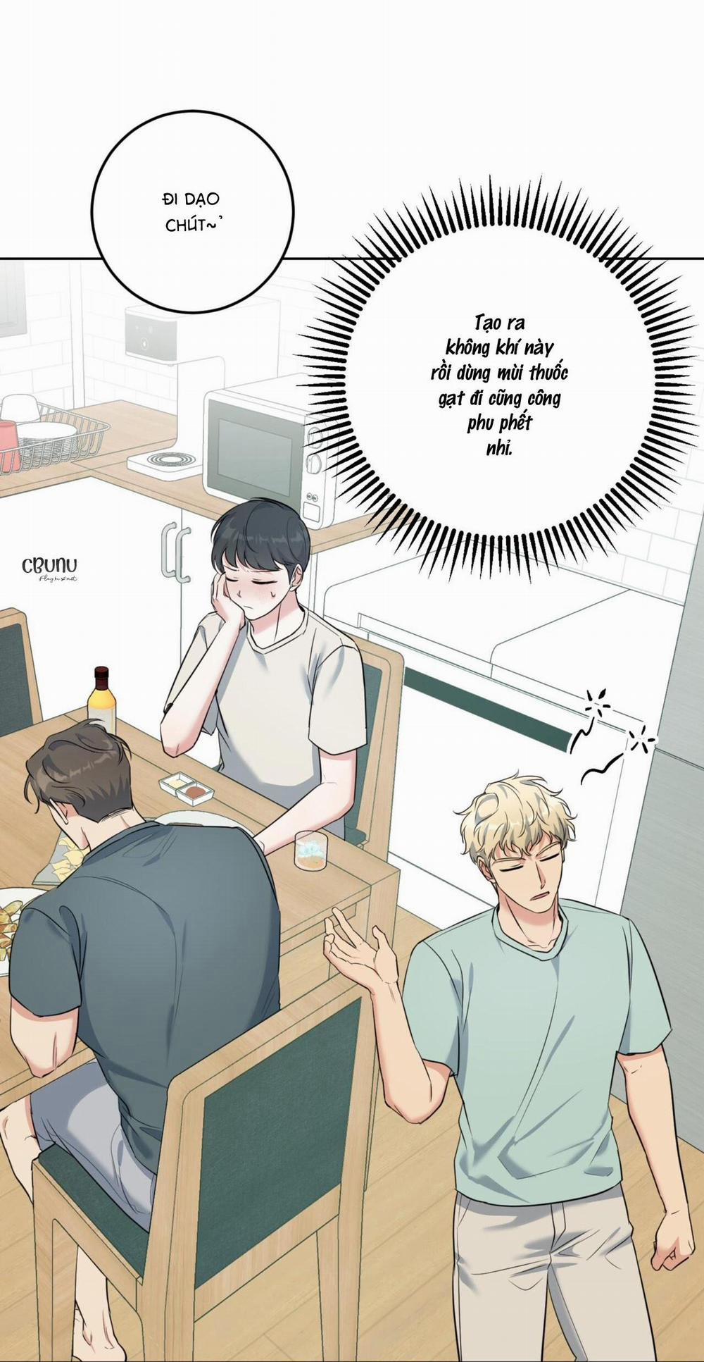 Khu Rừng Tĩnh Lặng 12 trang 139