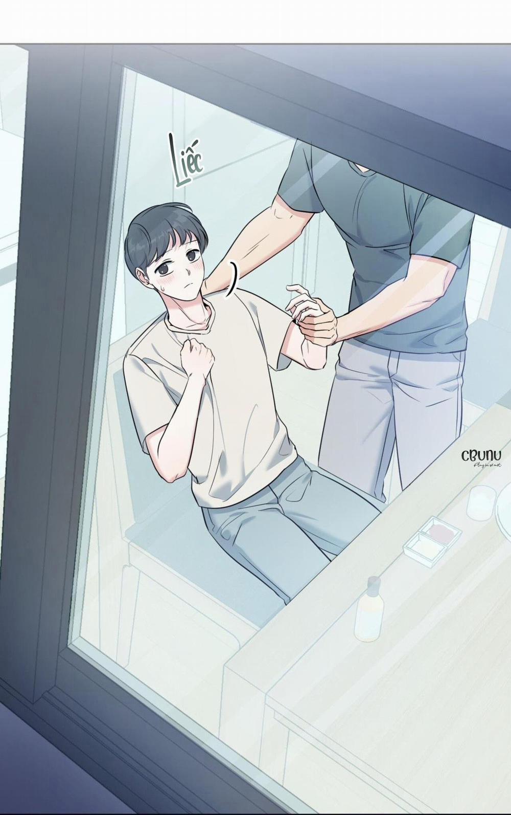 Khu Rừng Tĩnh Lặng 12 trang 155