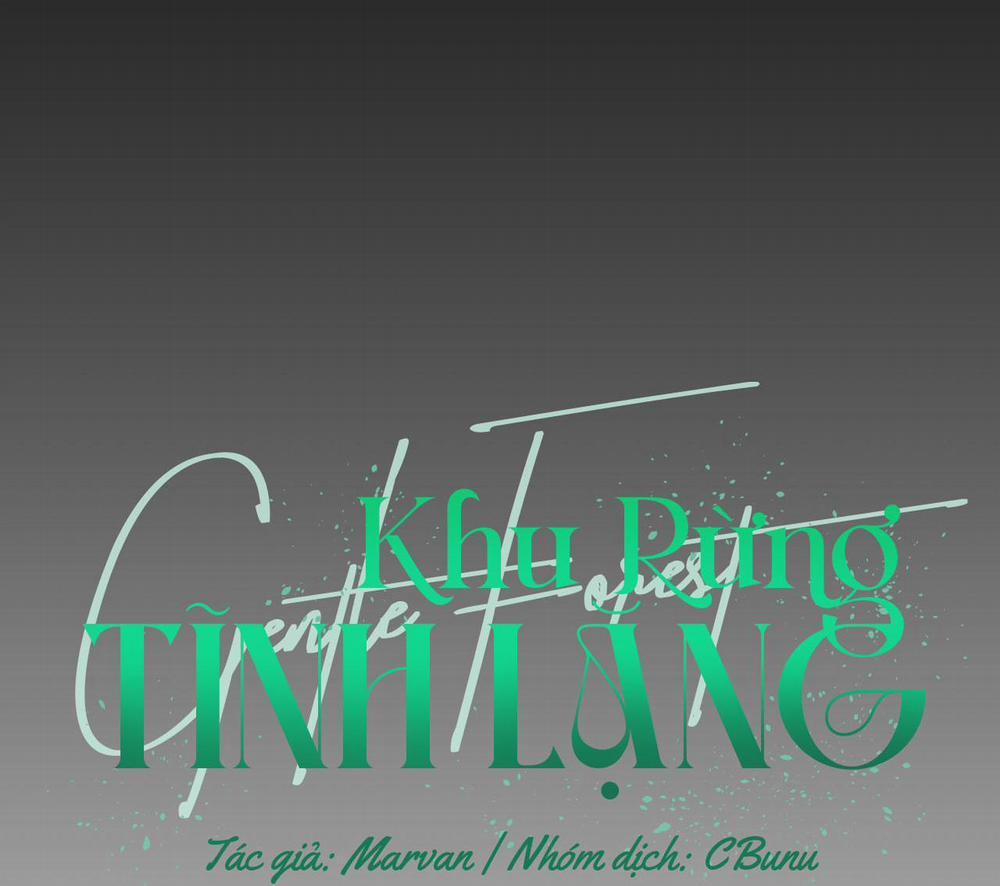 Khu Rừng Tĩnh Lặng 12 trang 33