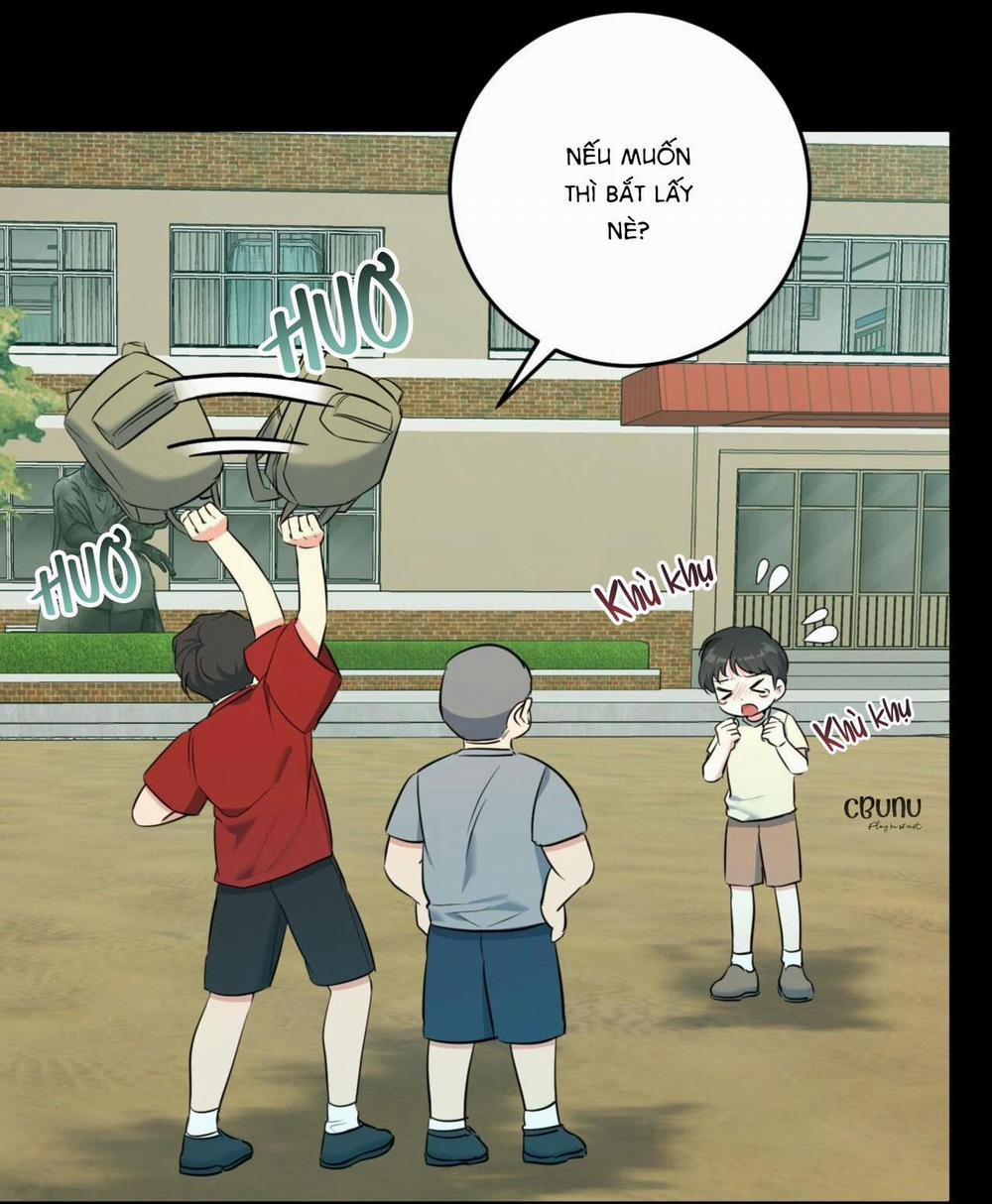 Khu Rừng Tĩnh Lặng 12 trang 5