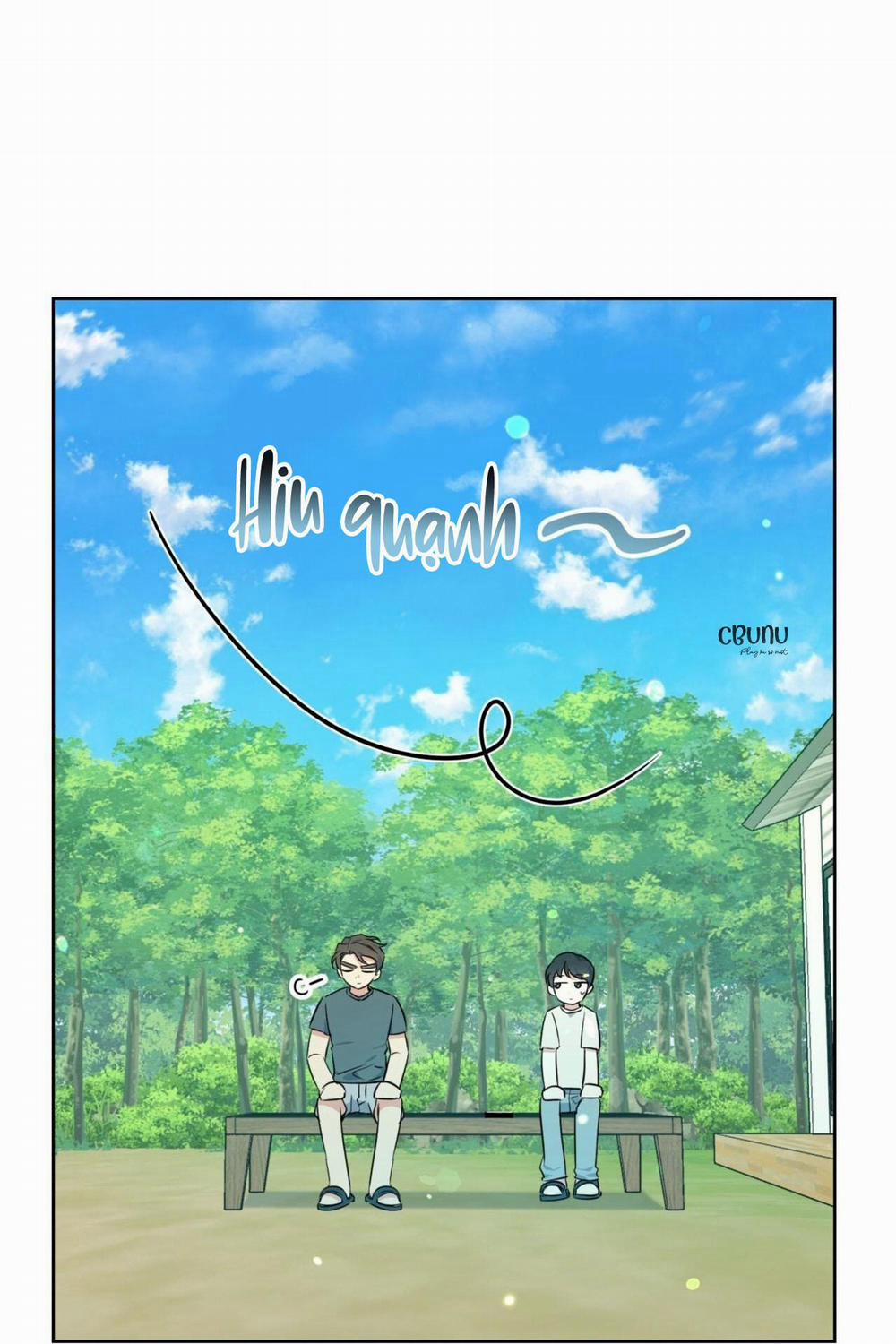 Khu Rừng Tĩnh Lặng 12 trang 58