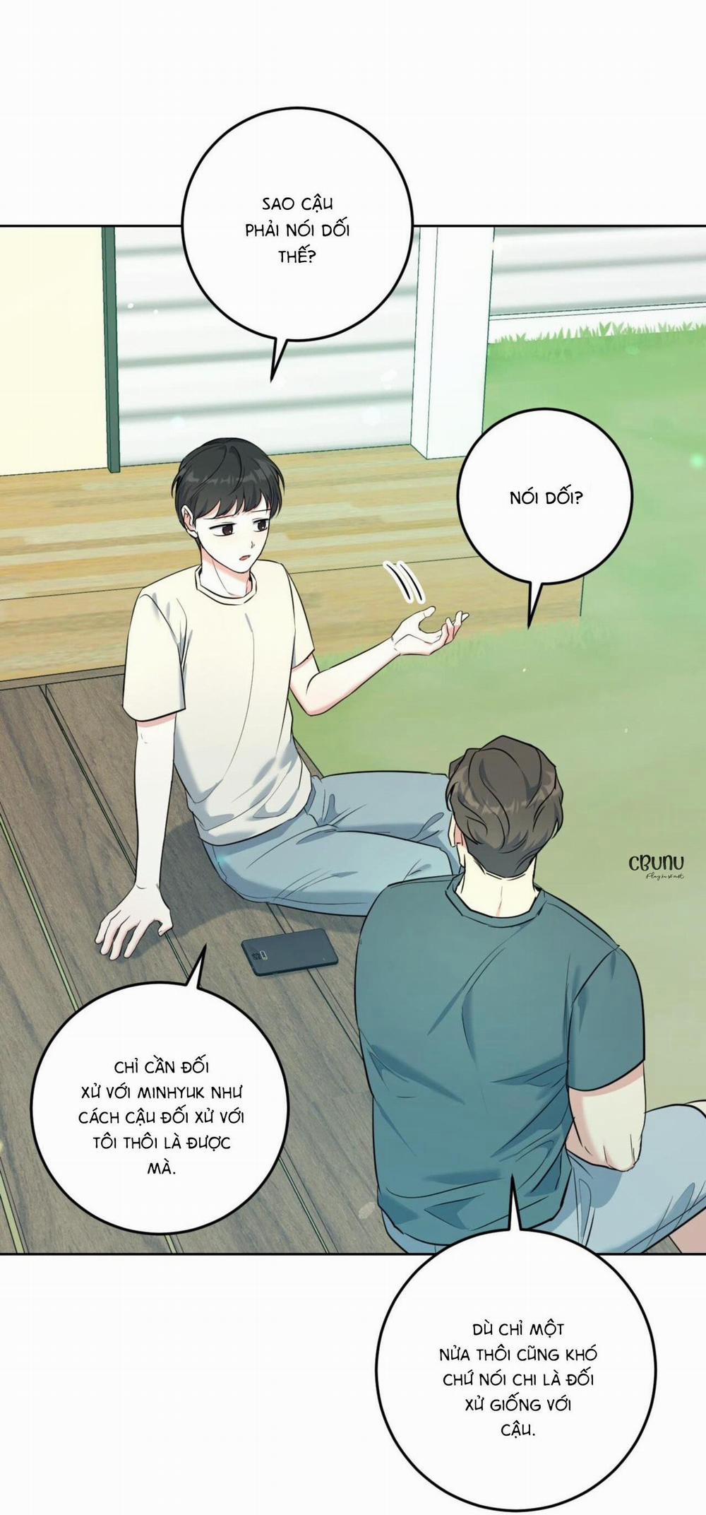 Khu Rừng Tĩnh Lặng 12 trang 68