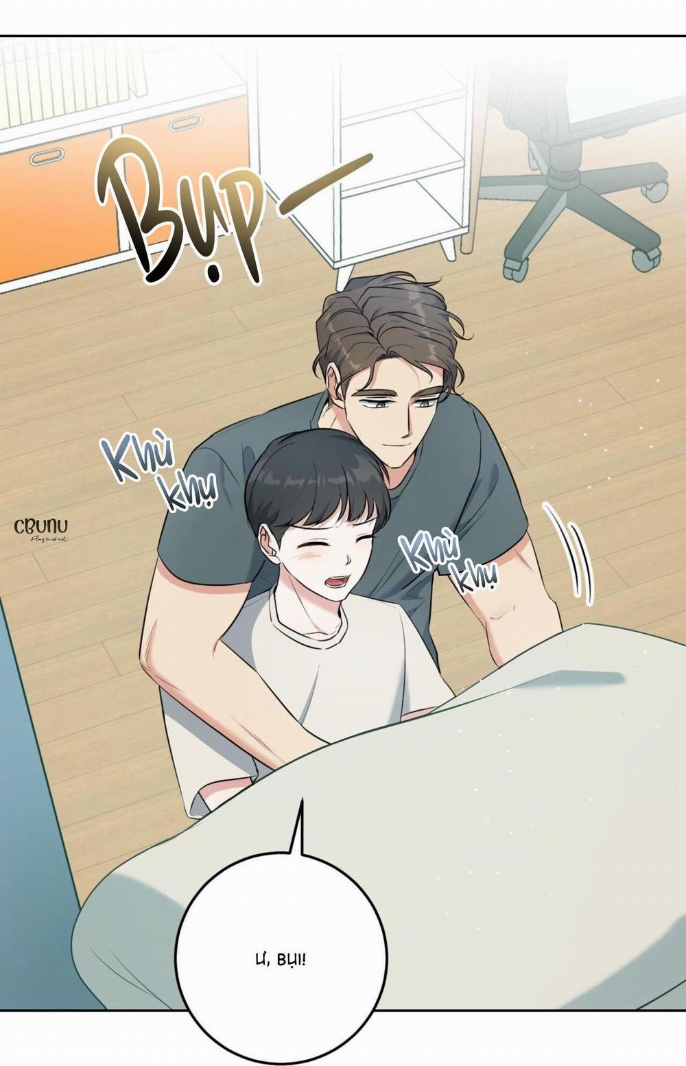 Khu Rừng Tĩnh Lặng 12 trang 88