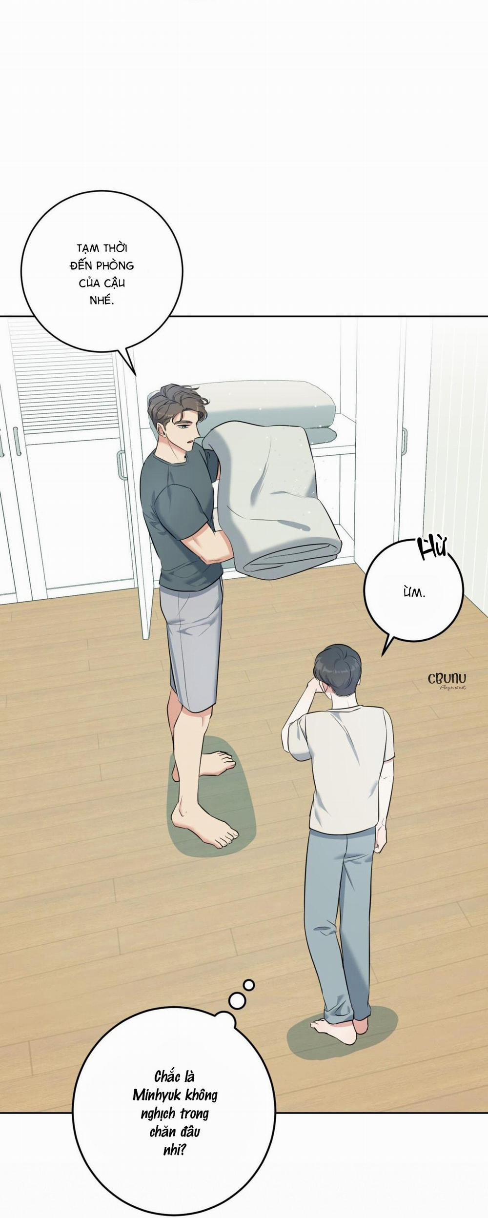 Khu Rừng Tĩnh Lặng 12 trang 89