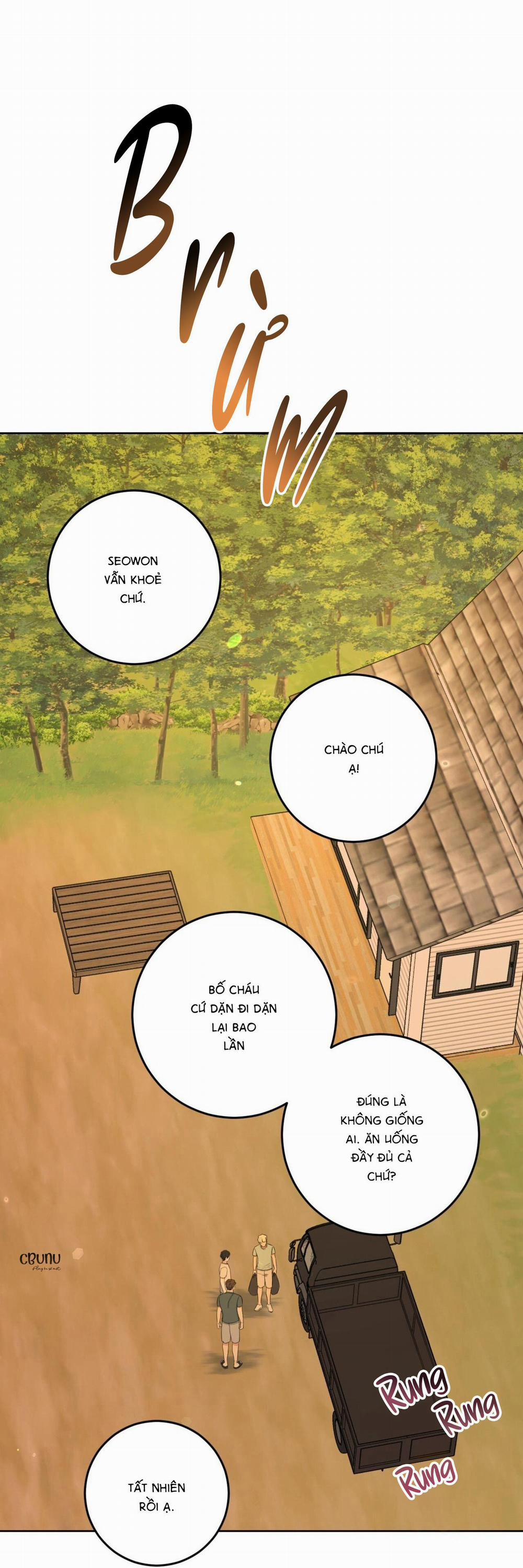 Khu Rừng Tĩnh Lặng 12 trang 93