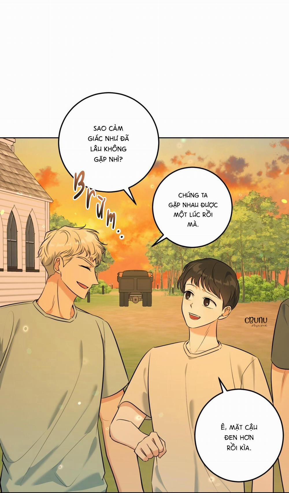 Khu Rừng Tĩnh Lặng 12 trang 96