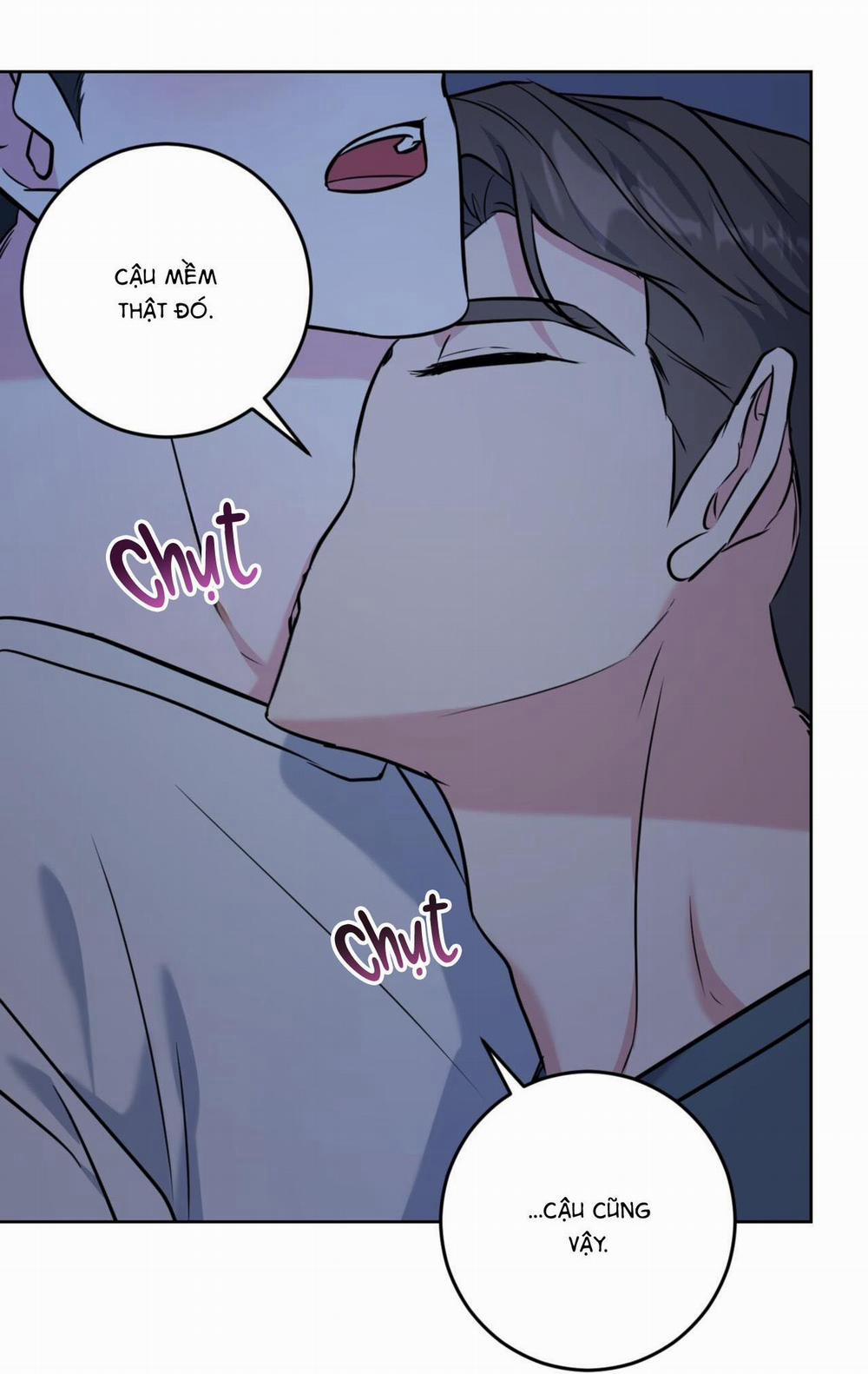 Khu Rừng Tĩnh Lặng 13 trang 32