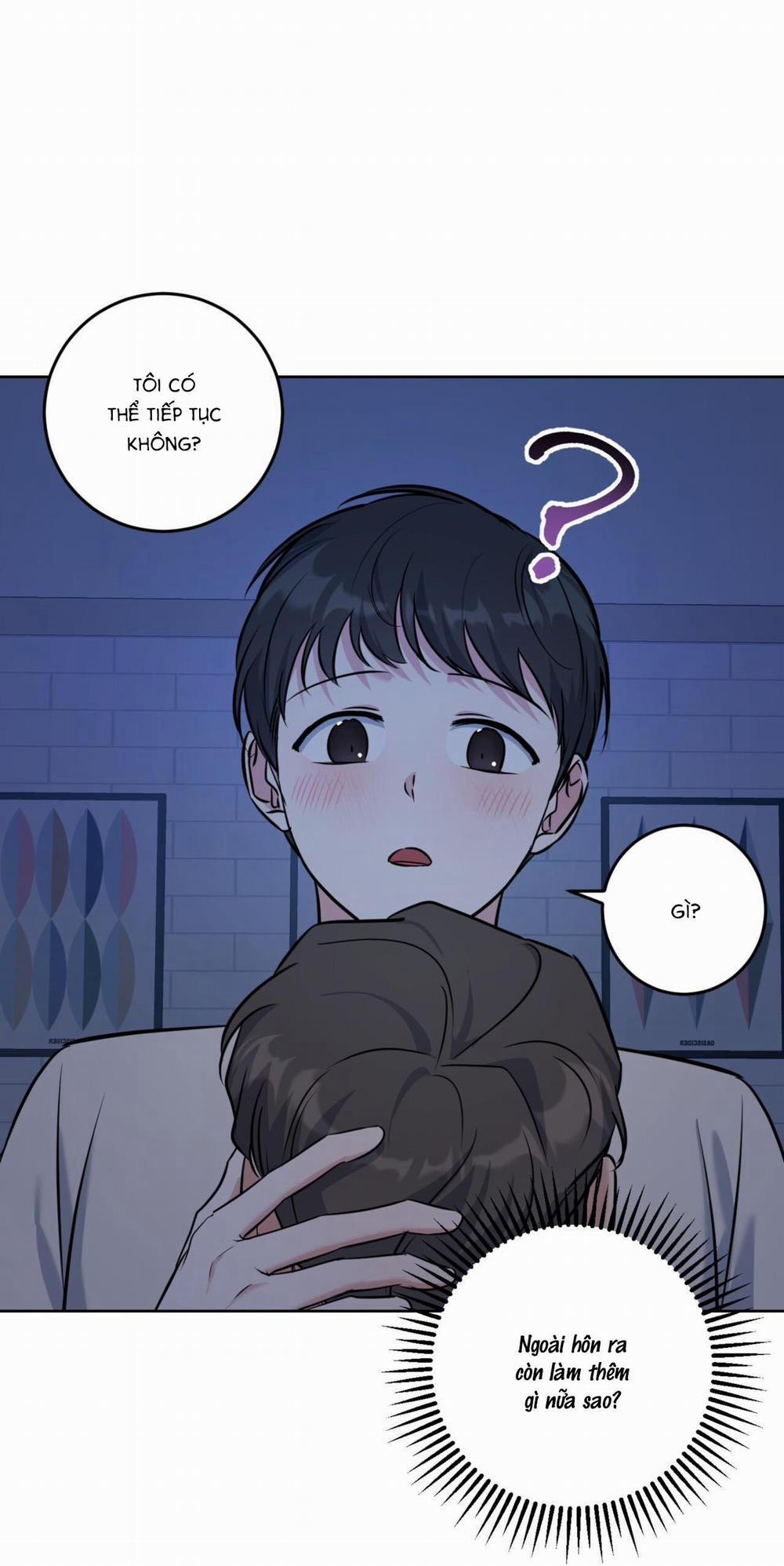 Khu Rừng Tĩnh Lặng 13 trang 33