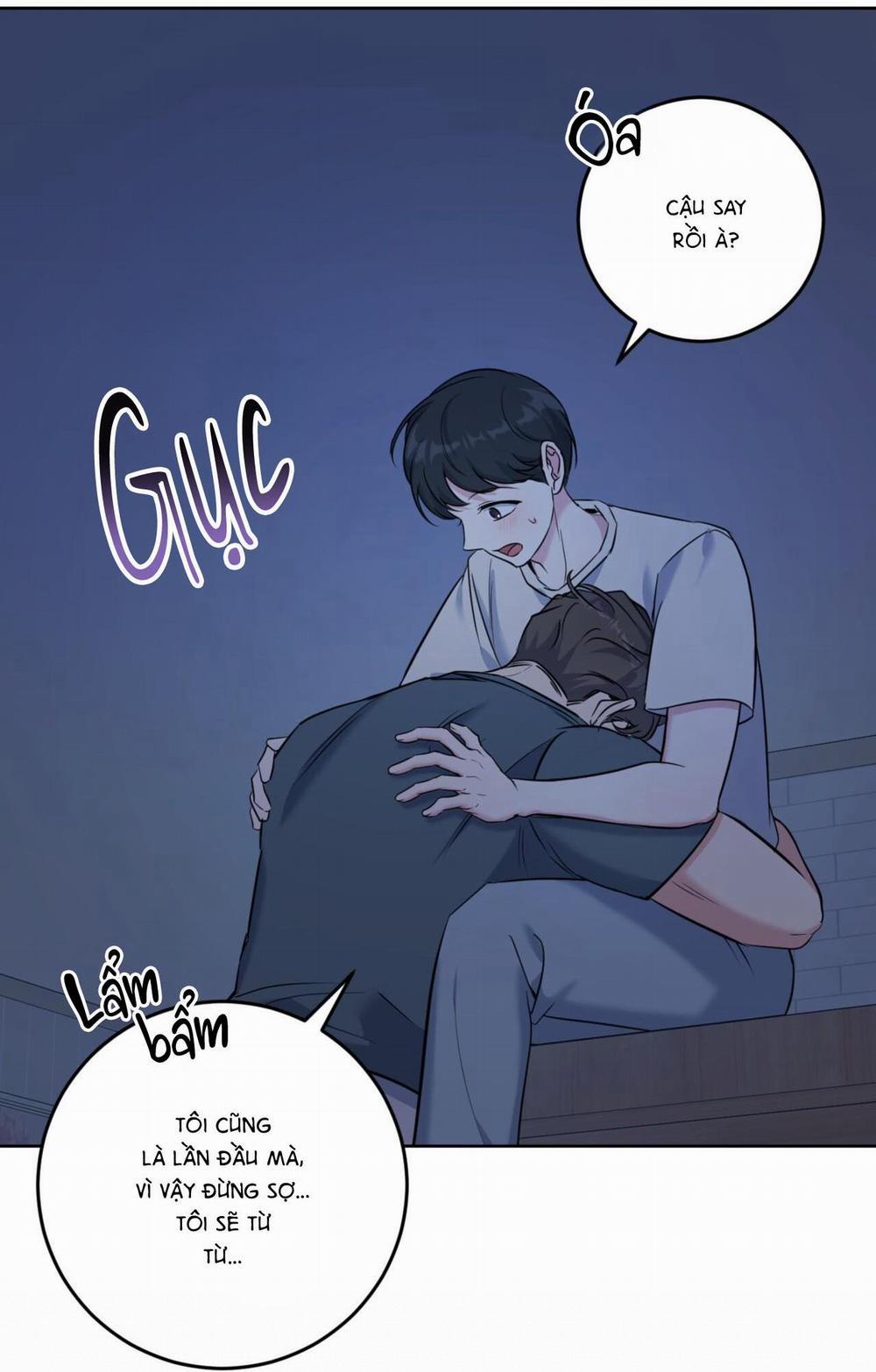 Khu Rừng Tĩnh Lặng 13 trang 39