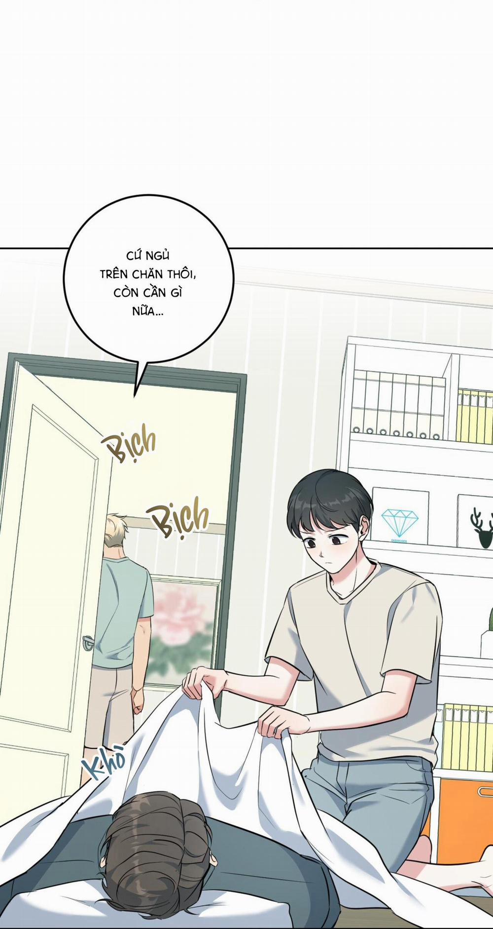 Khu Rừng Tĩnh Lặng 13 trang 59