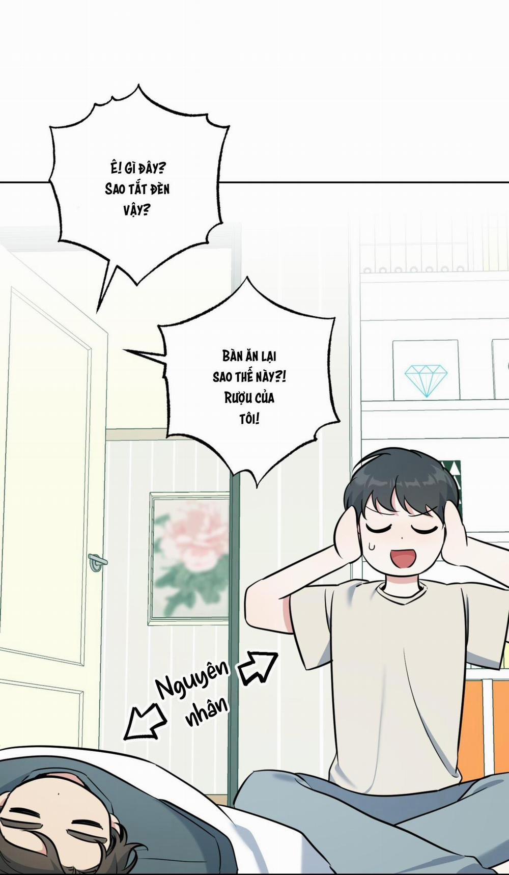 Khu Rừng Tĩnh Lặng 13 trang 65