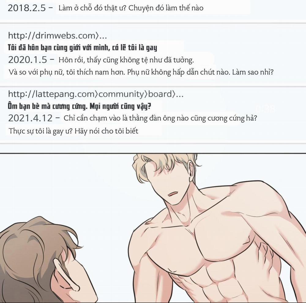 Khu Rừng Tĩnh Lặng 13 trang 76