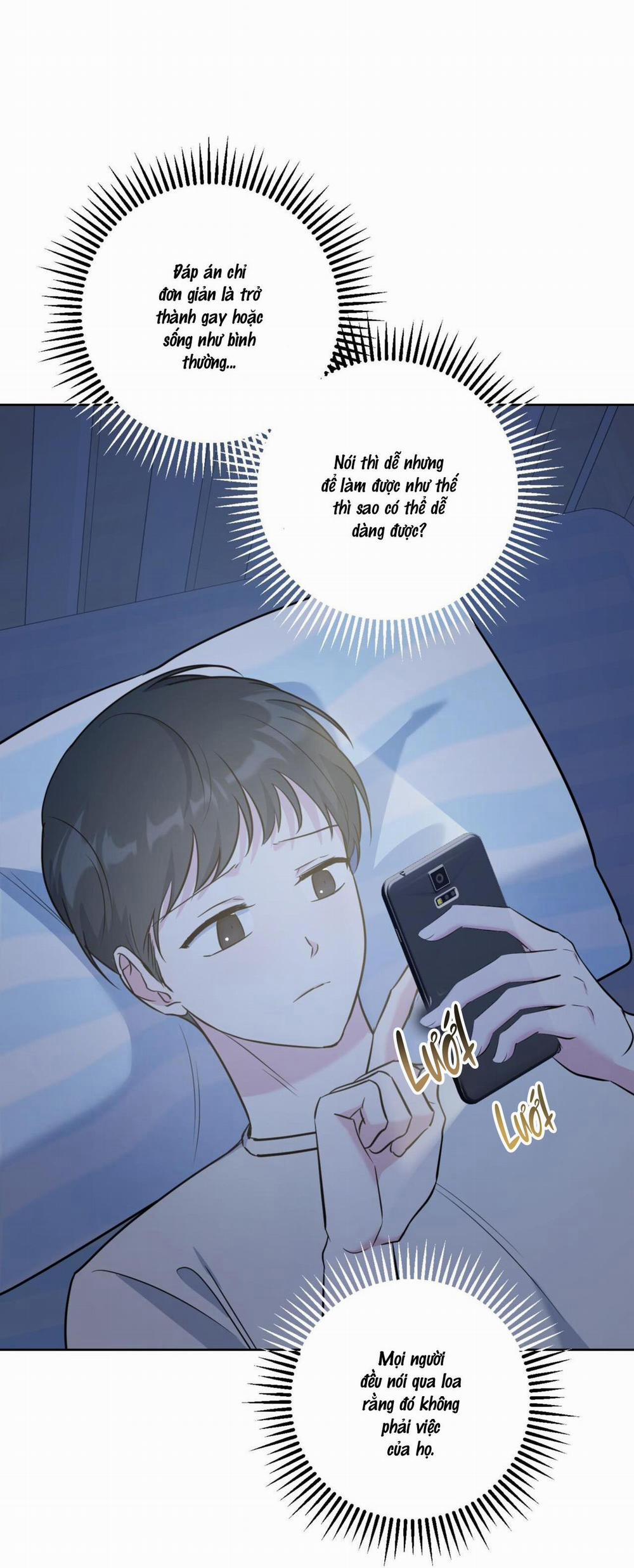 Khu Rừng Tĩnh Lặng 13 trang 78