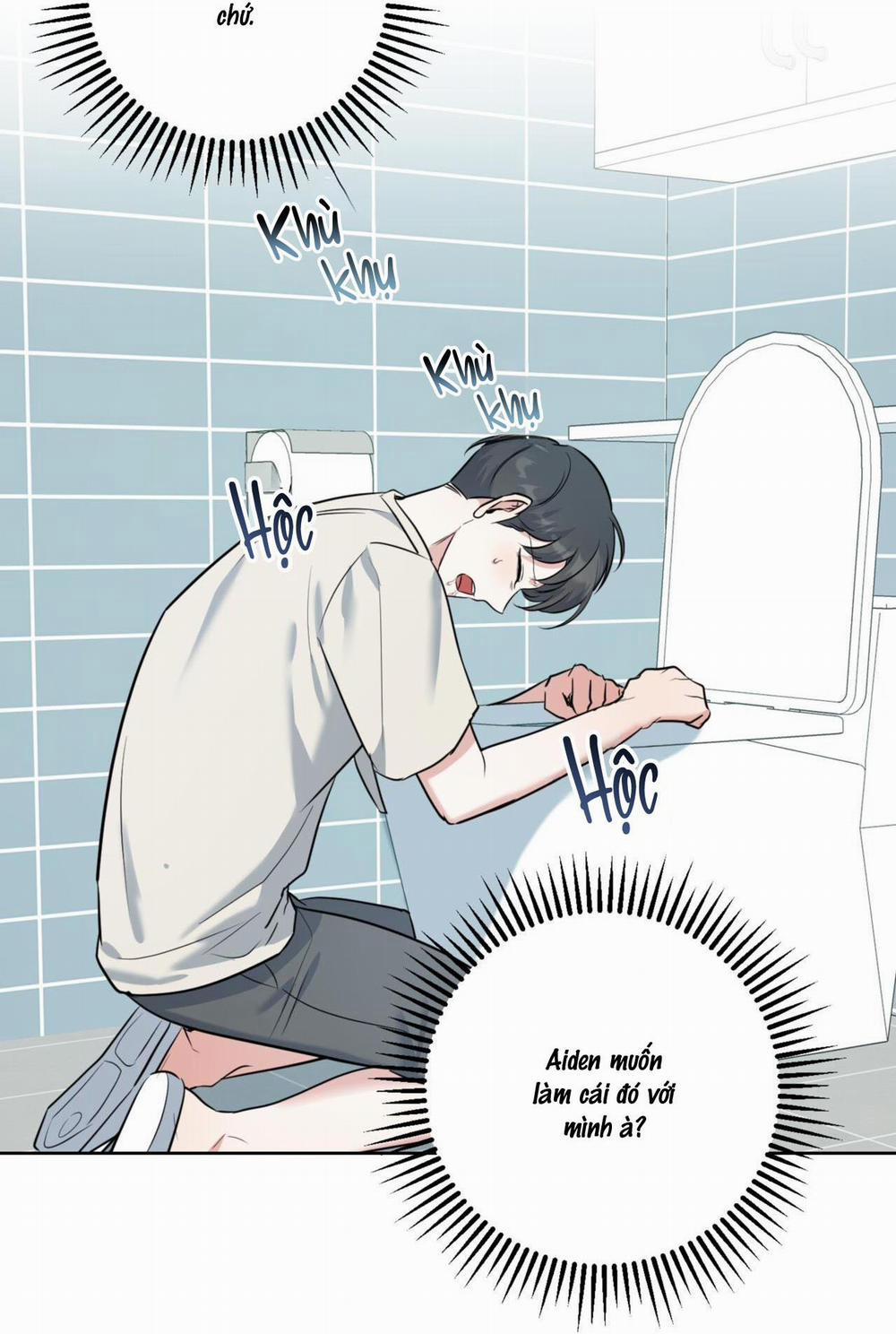 Khu Rừng Tĩnh Lặng 13 trang 88