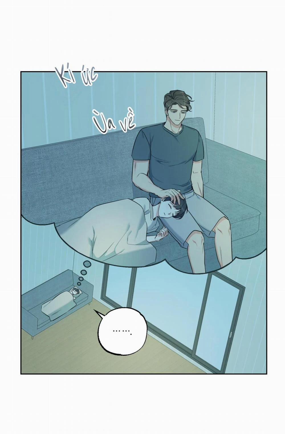 Khu Rừng Tĩnh Lặng 14 trang 10