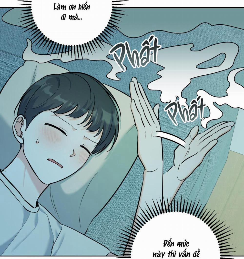 Khu Rừng Tĩnh Lặng 14 trang 12