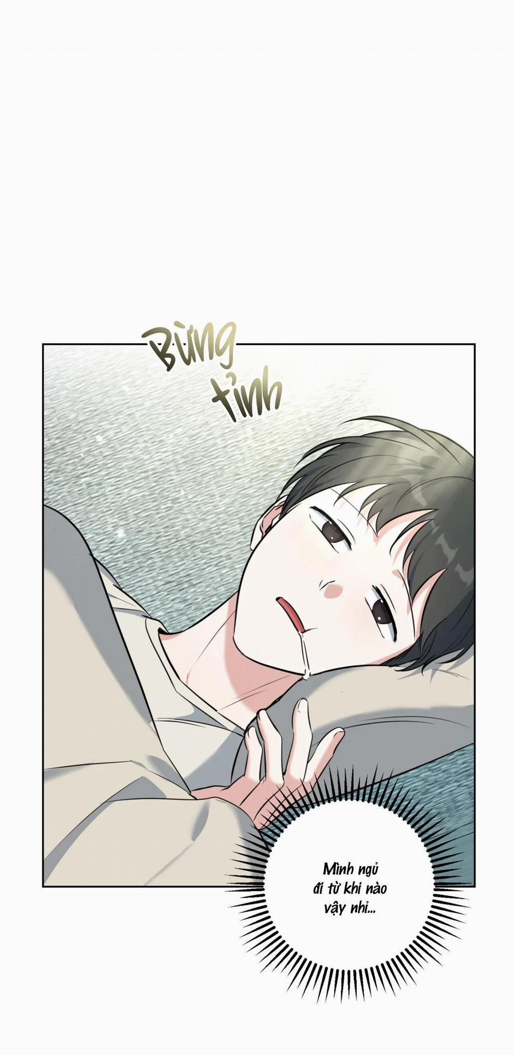 Khu Rừng Tĩnh Lặng 14 trang 18