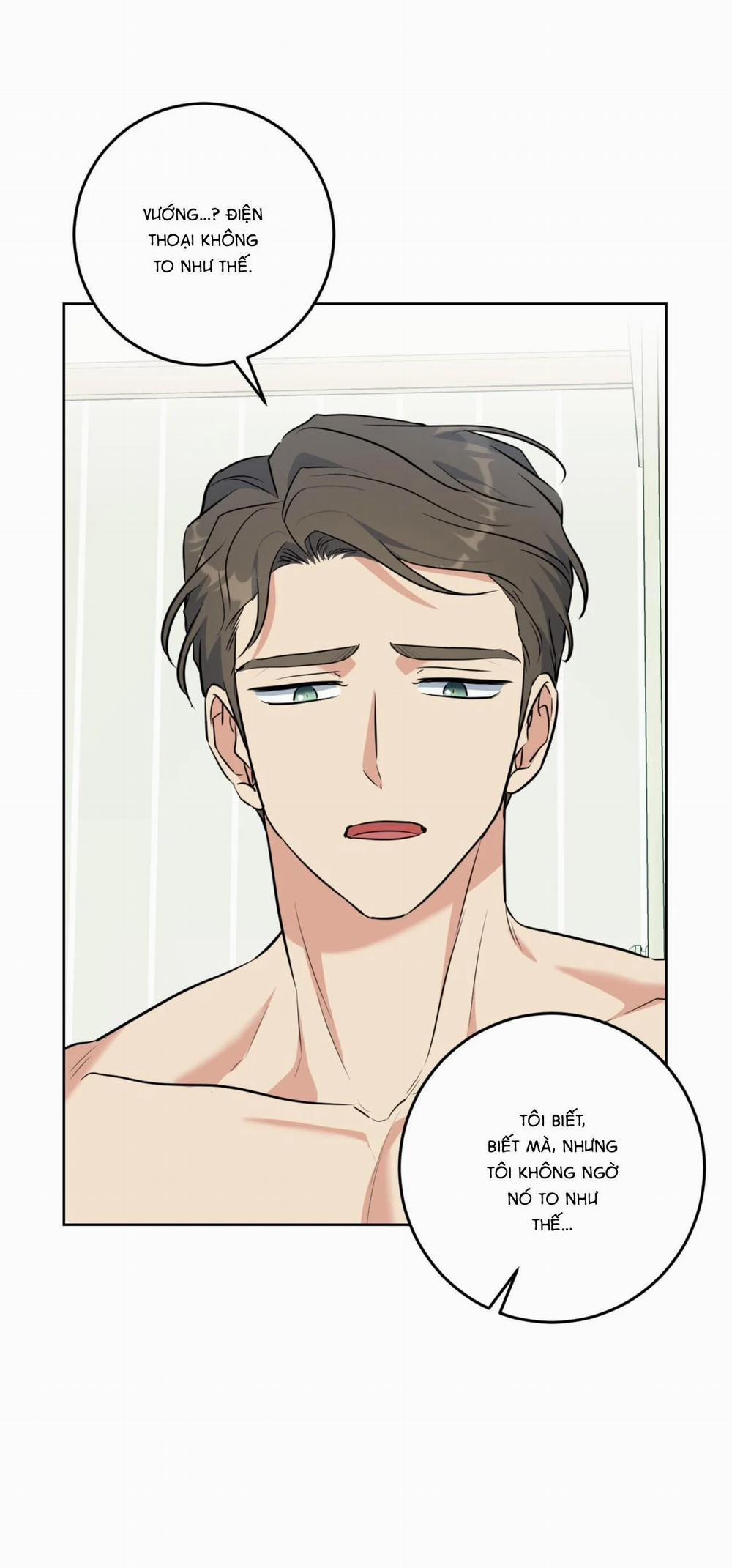 Khu Rừng Tĩnh Lặng 14 trang 50