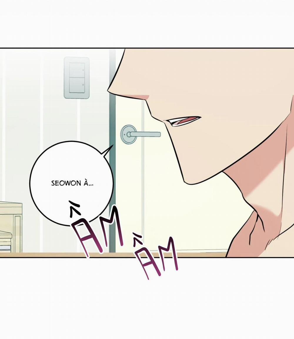 Khu Rừng Tĩnh Lặng 14 trang 52