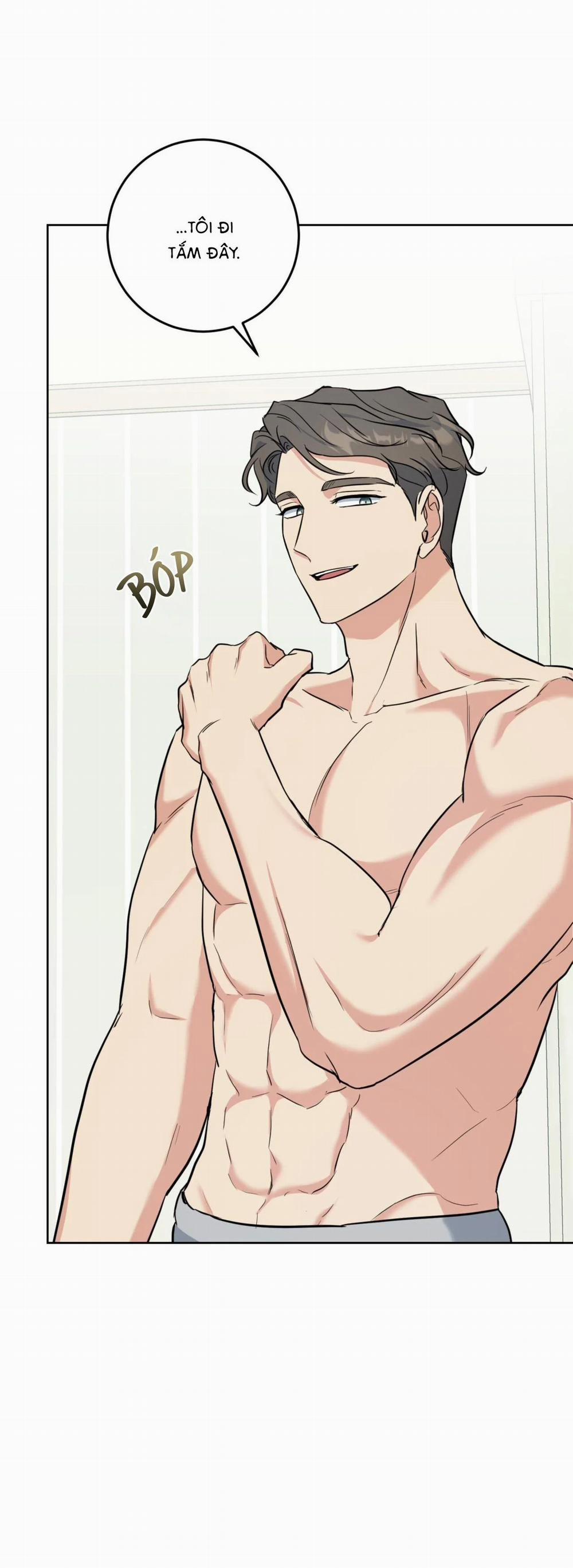 Khu Rừng Tĩnh Lặng 14 trang 54