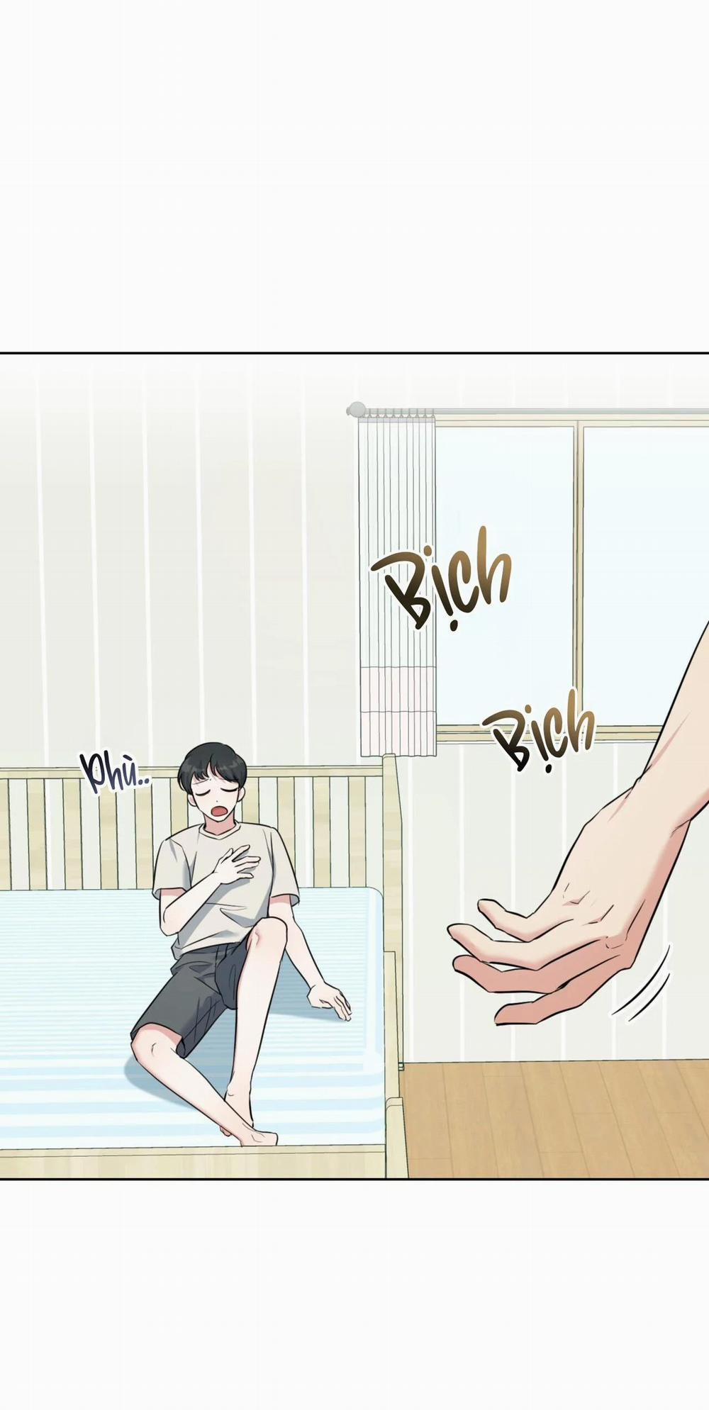 Khu Rừng Tĩnh Lặng 14 trang 55