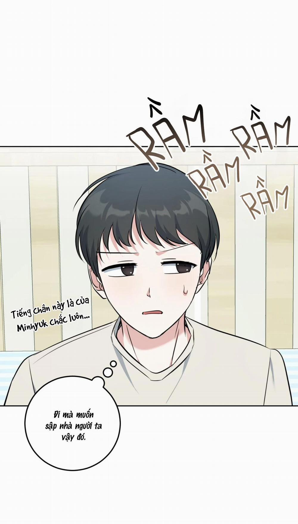 Khu Rừng Tĩnh Lặng 14 trang 56