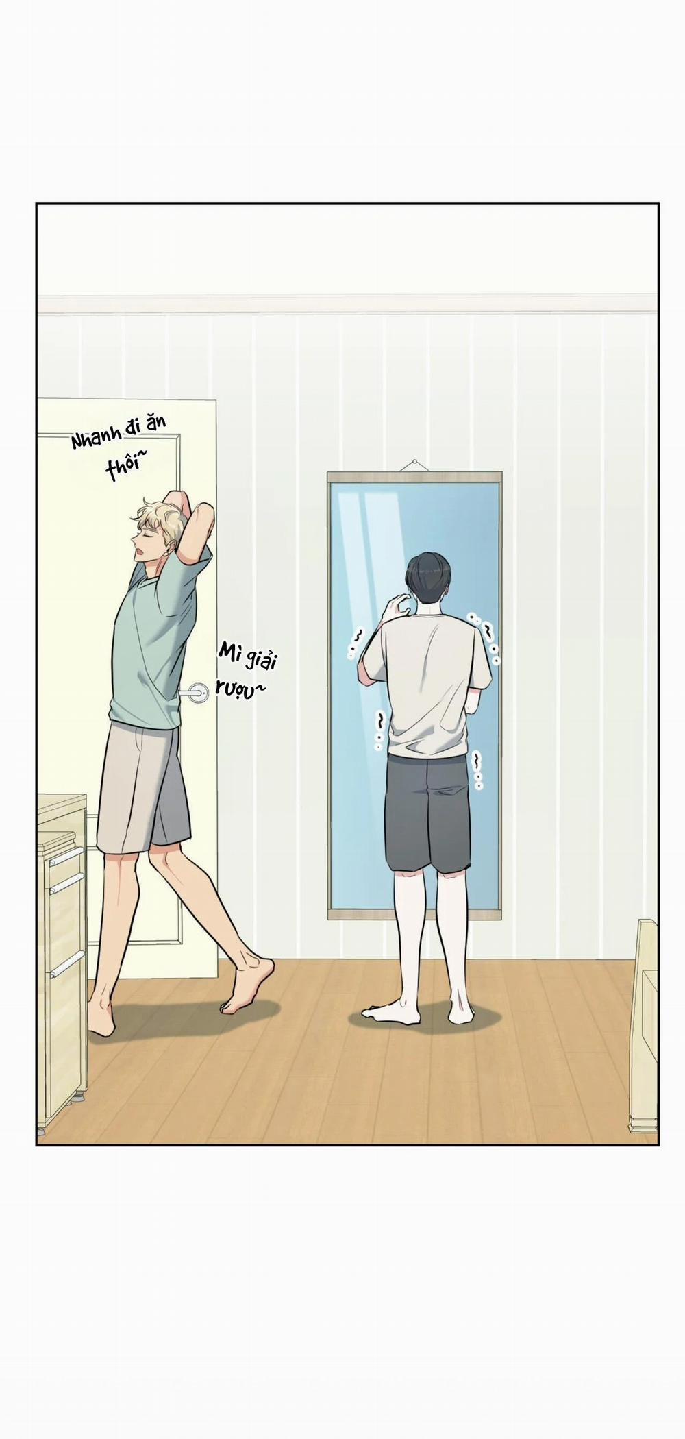 Khu Rừng Tĩnh Lặng 14 trang 60