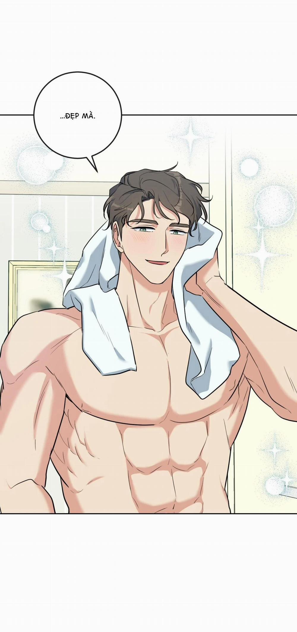 Khu Rừng Tĩnh Lặng 14 trang 65