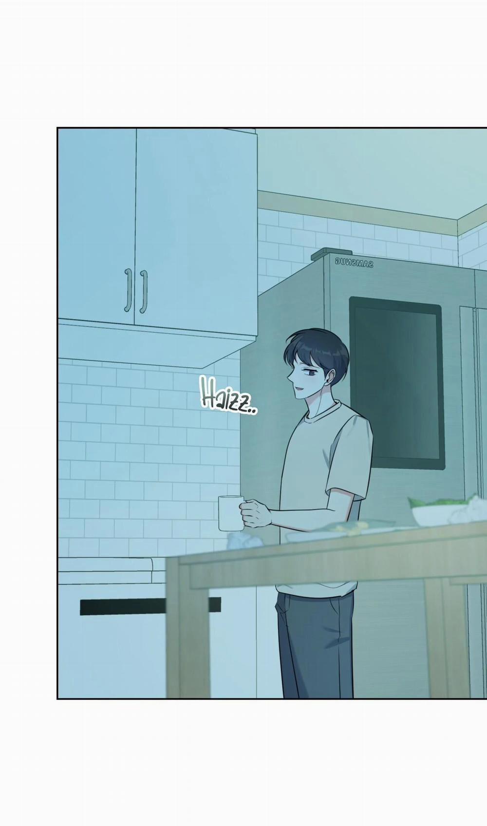 Khu Rừng Tĩnh Lặng 14 trang 7