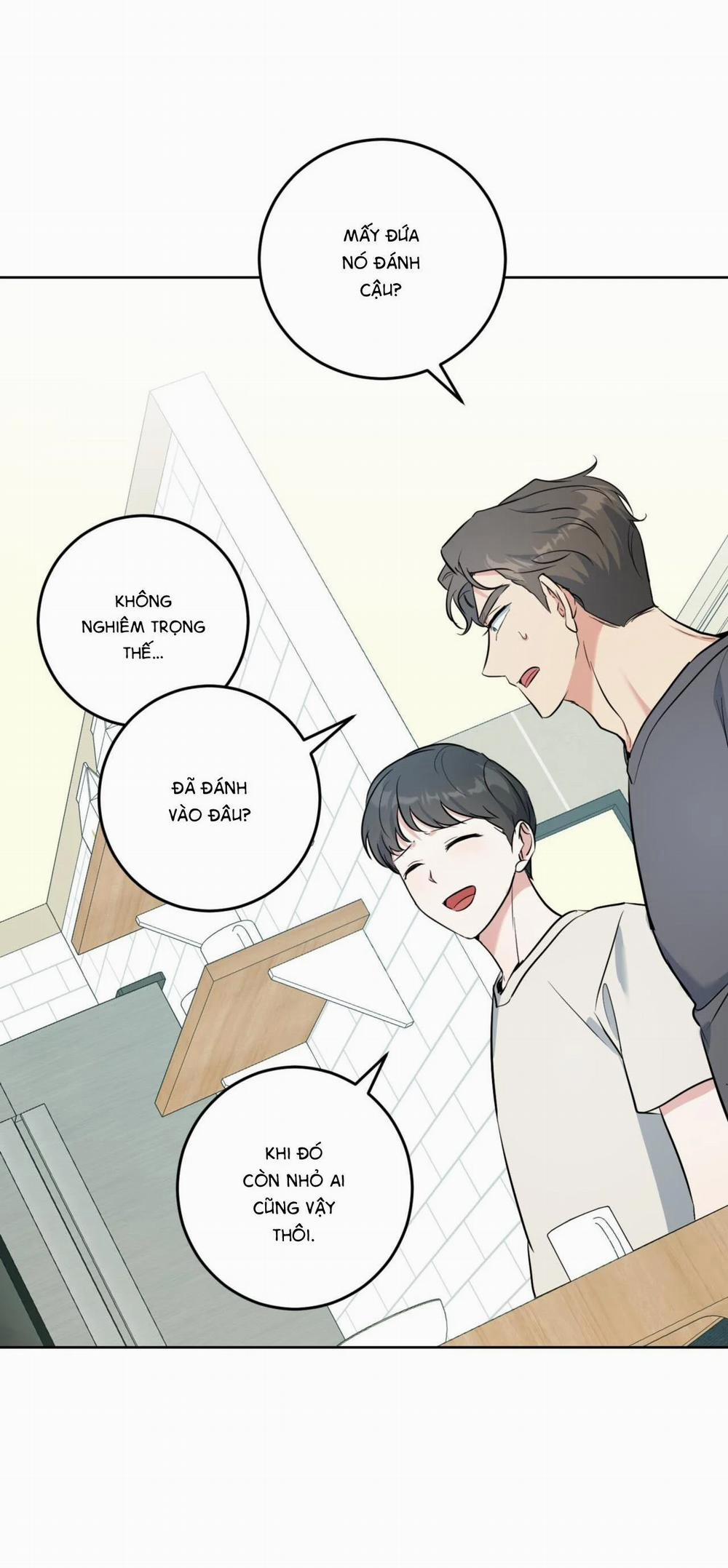 Khu Rừng Tĩnh Lặng 14 trang 77