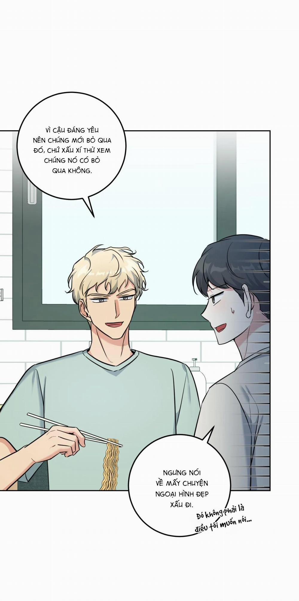 Khu Rừng Tĩnh Lặng 14 trang 78