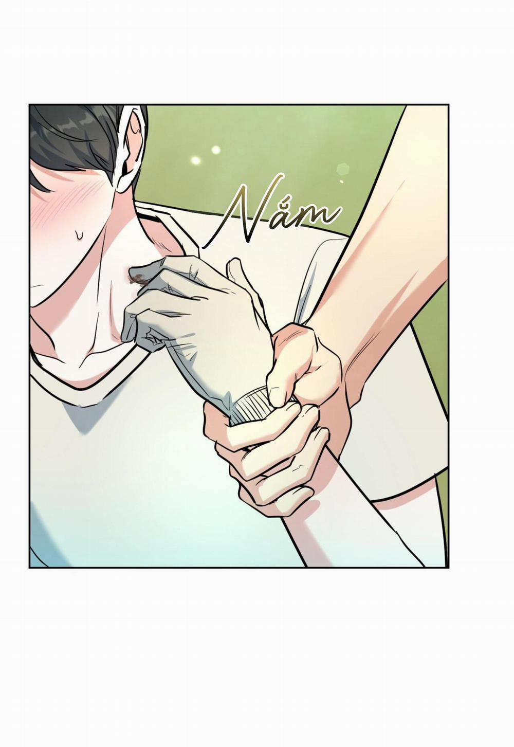 Khu Rừng Tĩnh Lặng 15 trang 22