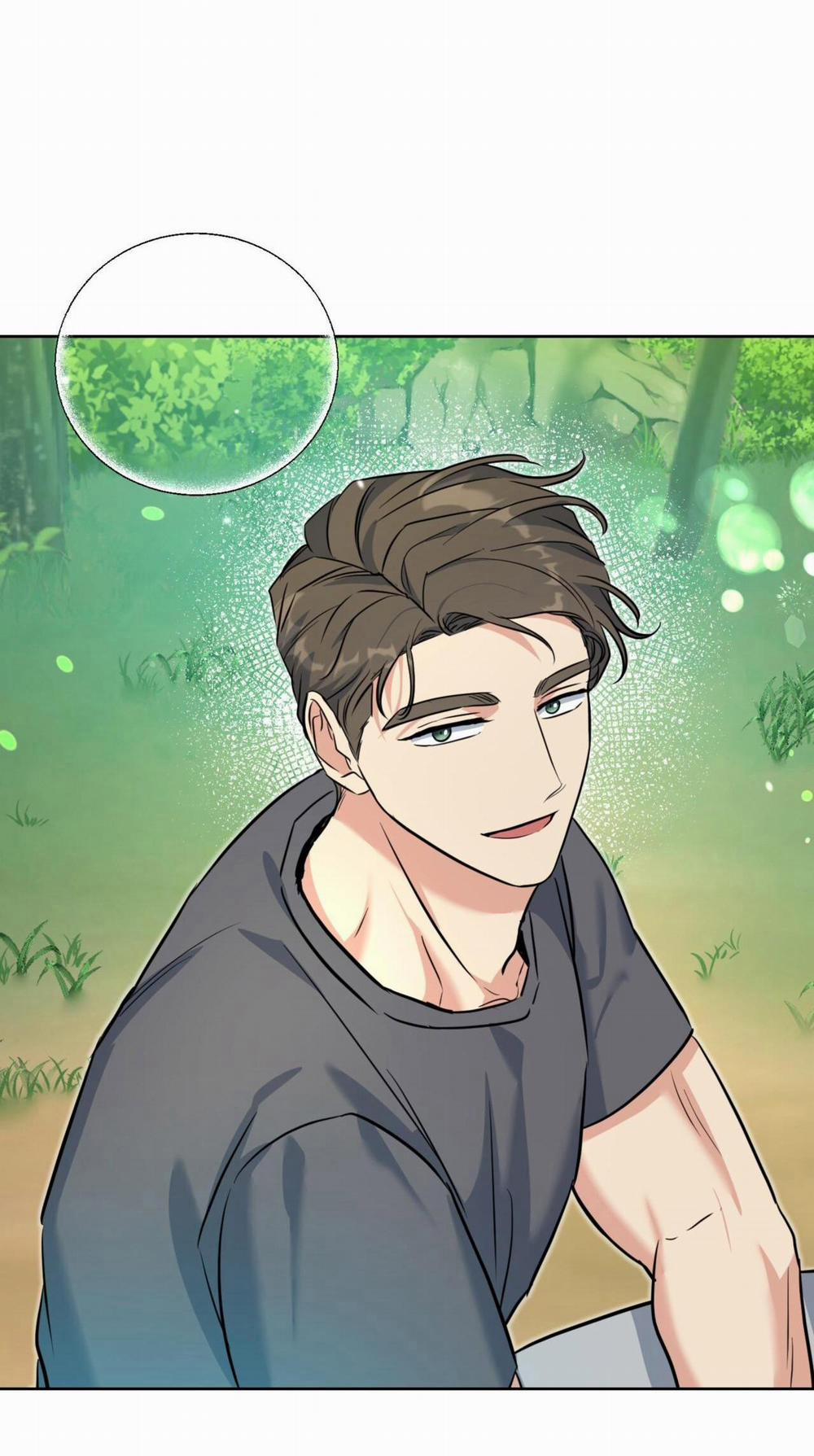 Khu Rừng Tĩnh Lặng 15 trang 26