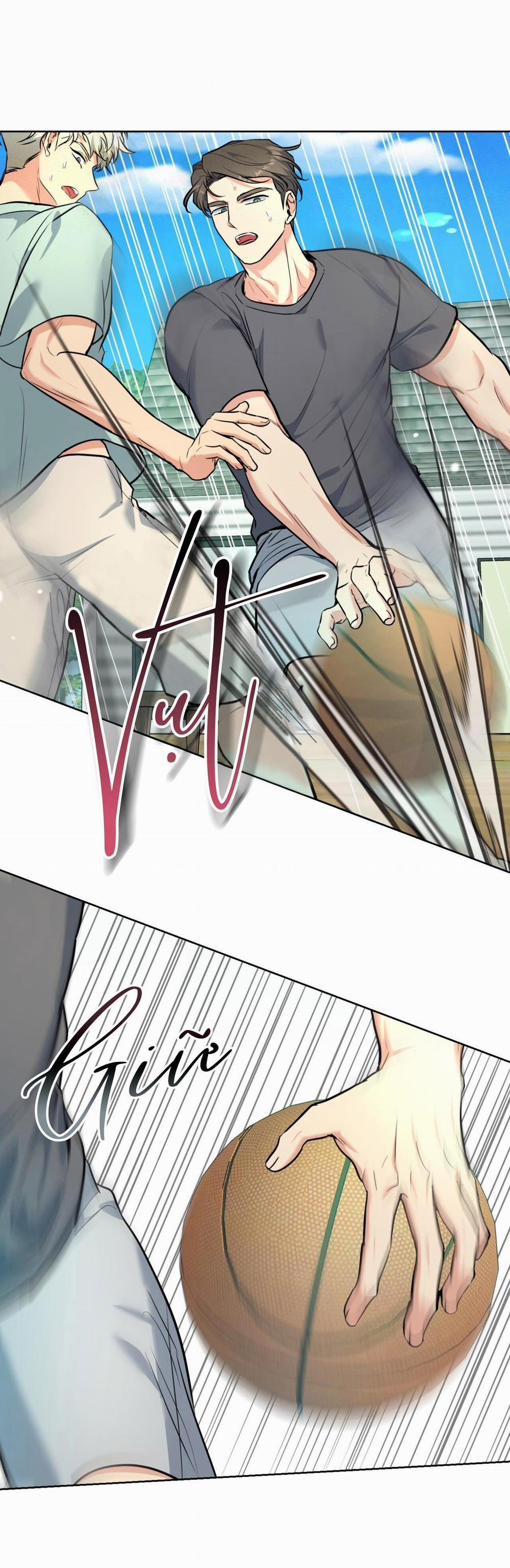 Khu Rừng Tĩnh Lặng 15 trang 32