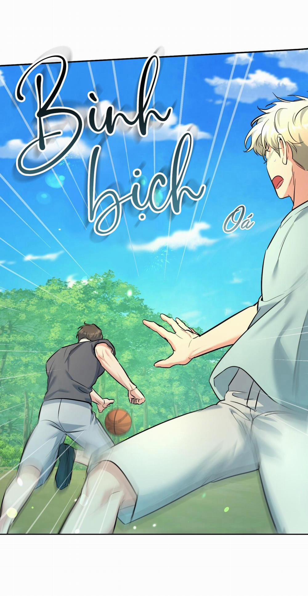 Khu Rừng Tĩnh Lặng 15 trang 33